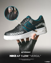 Load image into Gallery viewer, Unreleased - AF1 Vergil Sparda (Devil May Cry)