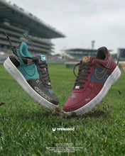 Load image into Gallery viewer, Unreleased - AF1 Mejiro McQueen V Goldship