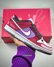 Load image into Gallery viewer, Unreleased - Dunk Silky Acrobatic