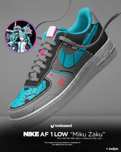 Load image into Gallery viewer, Unreleased - AF1 Miku Zaku