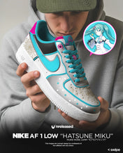 Load image into Gallery viewer, Unreleased - AF1 Hatsune Miku