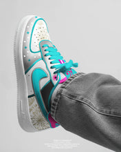 Load image into Gallery viewer, Unreleased - AF1 Hatsune Miku