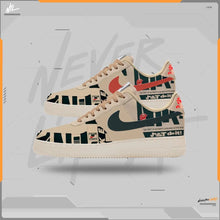 Load image into Gallery viewer, Unreleased - AF1 CPFM Reverse Colour