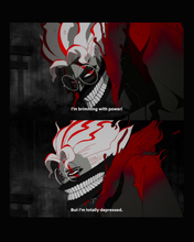 Load image into Gallery viewer, Unreleased - AF1 Okarun