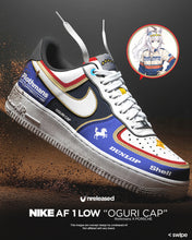 Load image into Gallery viewer, Unreleased - AF1 Oguri Cap