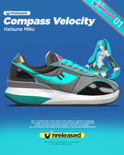 Load image into Gallery viewer, Unreleased - Velocity Hatsune Miku