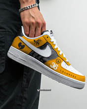 Load image into Gallery viewer, Unreleased - AF1 Wu-Tang Clan