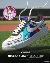 Load image into Gallery viewer, Unreleased - AF1 Tokai Teio