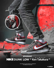 Load image into Gallery viewer, Unreleased - Dunk Low Okarun