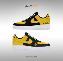 Load image into Gallery viewer, Nevertoolavish #ToTheMoon Batch 2 - #BNB