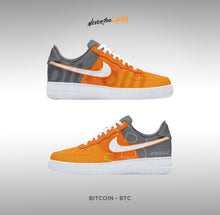 Load image into Gallery viewer, Nevertoolavish #ToTheMoon Batch 2 - #BTC