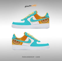 Load image into Gallery viewer, Nevertoolavish #ToTheMoon Batch 2 - #CAKE