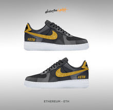 Load image into Gallery viewer, Nevertoolavish #ToTheMoon Batch 2 - #ETH