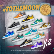Load image into Gallery viewer, Nevertoolavish #ToTheMoon Batch 2 - #SOL