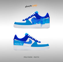 Load image into Gallery viewer, Nevertoolavish #ToTheMoon Batch 2 - #MATIC