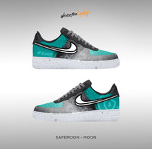 Load image into Gallery viewer, Nevertoolavish #ToTheMoon Batch 2 - #MOON