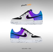 Load image into Gallery viewer, Nevertoolavish #ToTheMoon Batch 2 - #SOL