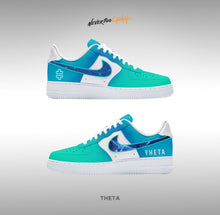 Load image into Gallery viewer, Nevertoolavish #ToTheMoon Batch 2 - #THETA