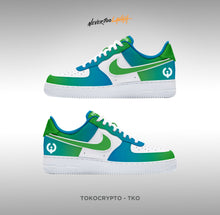 Load image into Gallery viewer, Nevertoolavish #ToTheMoon Batch 2 - #TKO