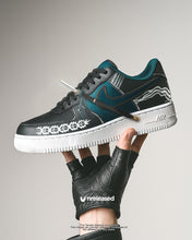 Load image into Gallery viewer, Unreleased - AF1 Vergil Sparda (Devil May Cry)
