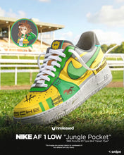 Load image into Gallery viewer, Unreleased - AF1 Jungle Pocket
