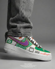 Load image into Gallery viewer, Unreleased - AF1 Silence Suzuka
