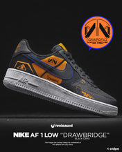 Load image into Gallery viewer, Unreleased - AF1 Drawbridge
