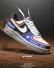 Load image into Gallery viewer, Unreleased - AF1 Oguri Cap
