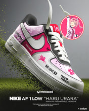 Load image into Gallery viewer, Unreleased - AF1 Haru Urara
