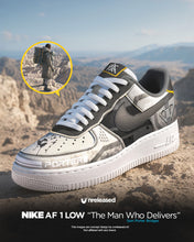 Load image into Gallery viewer, Unreleased - AF1 The Man Who Delivers
