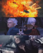 Load and play video in Gallery viewer, Unreleased - AF1 Ebony and Ivory (Dante)
